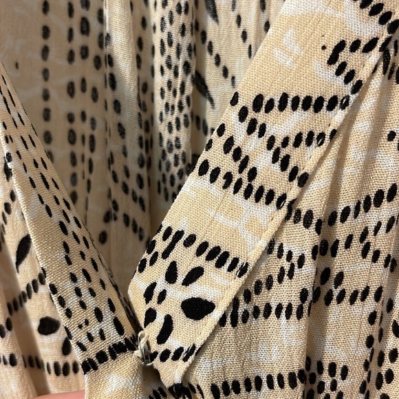 Midi dress, size large! Great condition! - Picture 4 of 8